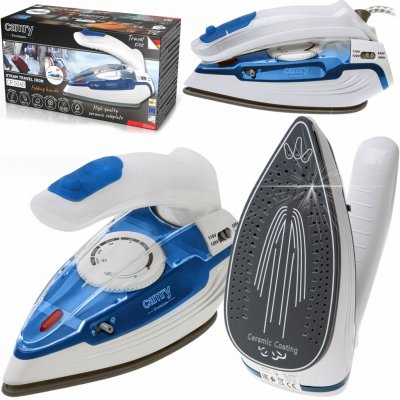 Camry CR 5040 – Zboží Dáma