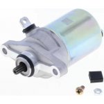 ATHENA startér KYMCO AGILITY 50 11-13, GRAND DINK 50 05-08, SUPER 8 50 07-21, YAGER 50 07-18, PEUGEOT V-CLIC 50 07-14 (21163Y001; MX0531; 31210GAK9000M3)