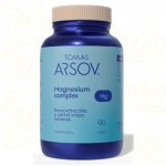 Tomas Arsov MAGNESIUM DAILY Complex 90 kapslí – Hledejceny.cz