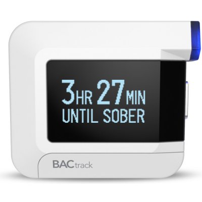 BACtrack C8 – Zboží Mobilmania