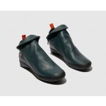 Rieker dámská kotníková obuv P8260-00 černá – Zbozi.Blesk.cz