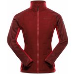 Alpine Pro Jorwa červená – Zboží Dáma