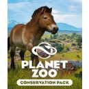 Planet Zoo Conservation Pack