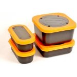 Guru Bait Box 2,2pt 1,25 l děrované víko – Zboží Mobilmania