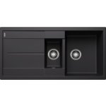 Blanco Metra 6 S černá – Zboží Mobilmania
