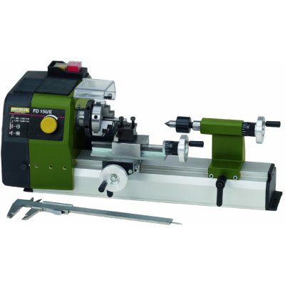 Proxxon Soustruh FD 150/E – Hledejceny.cz