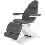 MH Star elektrické pedikérské křeslo 8184 šedé – Sleviste.cz