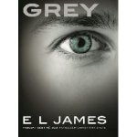 Grey - E L James – Zbozi.Blesk.cz