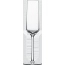 Schott Zwiesel sklenice šampaňské flétna Pure č.7 209ml