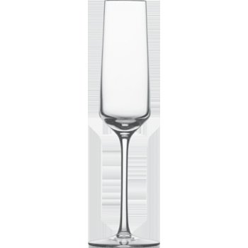 Schott Zwiesel sklenice šampaňské flétna Pure č.7 209ml