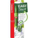 Stabilo EASYergo tužka pro praváky 3,15 mm HB zelená – Zbozi.Blesk.cz
