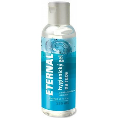 Austis ETERNAL hygienický gel na ruce 150 ml – HobbyKompas.cz