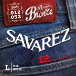 Savarez Acoustic Bronze A230L – Hledejceny.cz