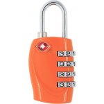 KUFRYPLUS TL117 oranžový – Hledejceny.cz