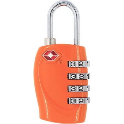 KUFRYPLUS TL117 oranžový – Hledejceny.cz