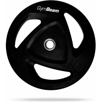 GymBeam Kotouč IRON 30 mm 15 kg – Sleviste.cz