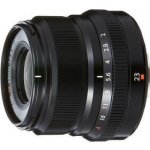Fujifilm Fujinon XF 23mm f/2 R WR – Zboží Živě