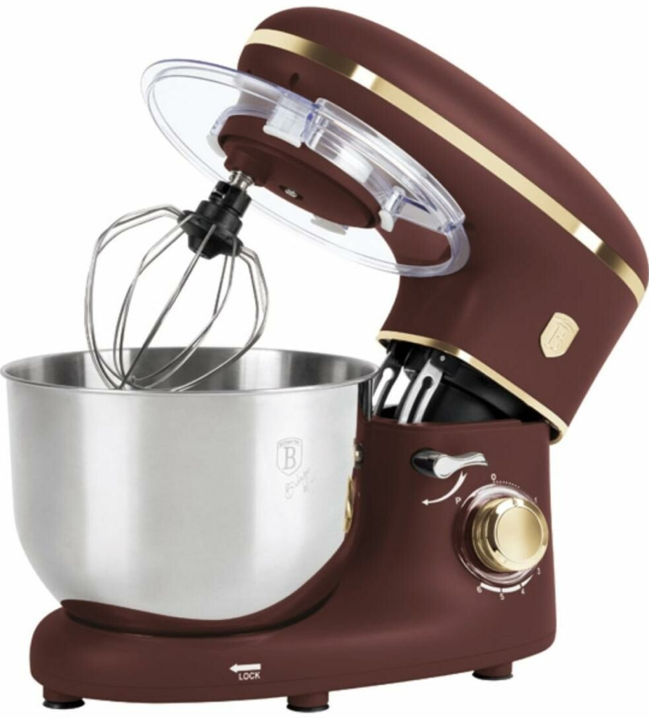 Berlinger Haus BH-9509