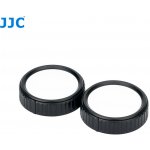 JJC RL-CM2K s možností popisu pro CANON EF-M 2 ks – Zboží Živě