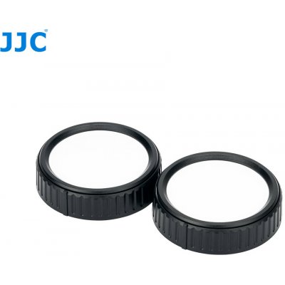 JJC RL-CM2K s možností popisu pro CANON EF-M 2 ks – Zboží Živě