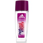 Adidas Natural Vitality Woman deodorant sklo 75 ml – Hledejceny.cz