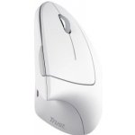 Trust Verto Ergonomic Wireless Mouse 25132 – Zboží Mobilmania