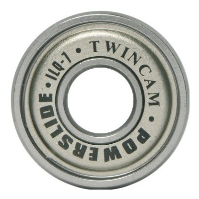 Powerslide ILQ 7 16ks – Zboží Dáma