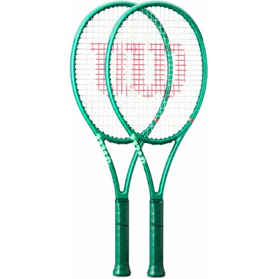 Wilson Blade 100 Pro V10 2x – Hledejceny.cz
