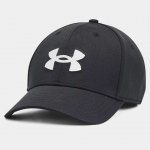 Under Armour Blitzing Adj Dětská Golfová Čepice Černá – Sleviste.cz