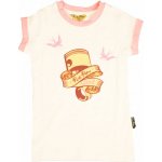 Rusty Pistons RPTCH06 Ino white/pink – Zboží Dáma