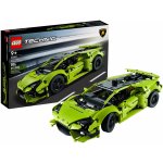 LEGO® Technic 42161 Lamborghini Huracán Tecnica – Zbozi.Blesk.cz