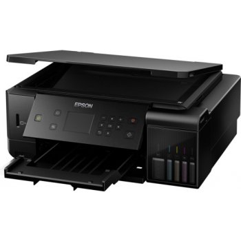 Epson EcoTank ET-7700