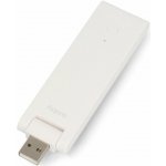 AQARA Hub M100 (HM-G02D) Zigbee a Thread řídící jednotka AQARA-HM-G02D – Zboží Živě
