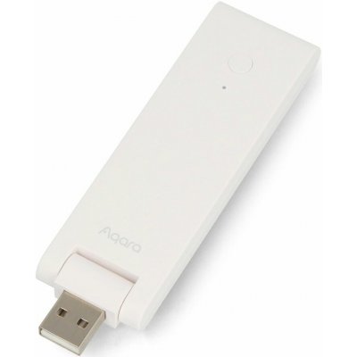 AQARA Hub M100 (HM-G02D) Zigbee a Thread řídící jednotka AQARA-HM-G02D – Zboží Živě