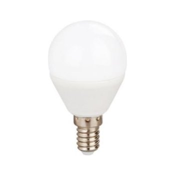 Luci LED žárovka 5W E14 Teplá bílá