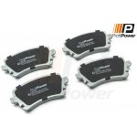 ProfiPower 2F0104 Vzduchový filtr (2F0104) – Hledejceny.cz
