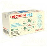 Oncorin 60 kapslí – Zboží Mobilmania