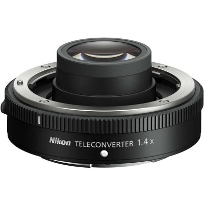 Nikon Z TC-1.4x – Zboží Mobilmania