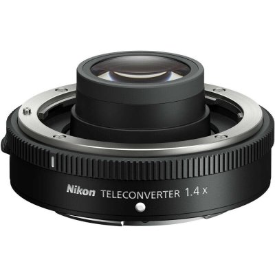 Nikon Z TC-1.4x – Sleviste.cz