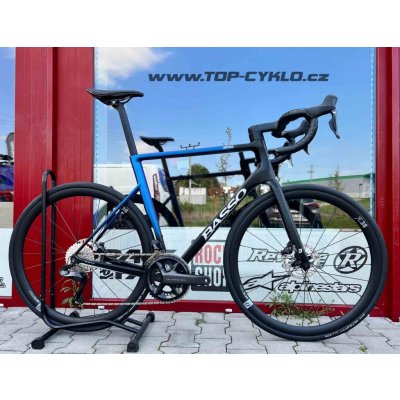 Basso Astra Disc Camaleont Shimano Ultegra Di2 Microtech RE38 2023