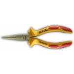 Kleště ploché délka - 160mm, VDE izolace 1000V N.G. ELEKTRO NK 590 905 – Hledejceny.cz