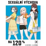 Sexuální výchova na 120% 2. - Kikiki Tataki – Sleviste.cz