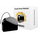 FIBARO Double Smart Module FGS-224 – Zboží Dáma