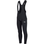 Rogelli Zateplené Core se šlemi a výstelkou černé – Zboží Mobilmania