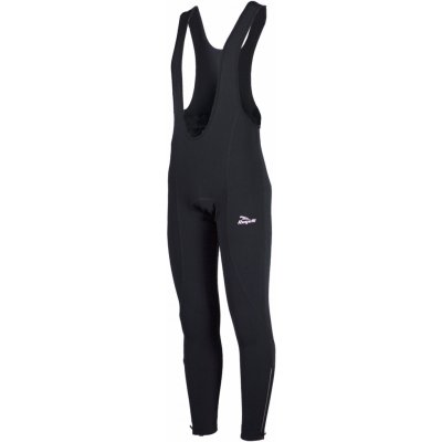 Rogelli Zateplené Core se šlemi a výstelkou černé – Zboží Mobilmania