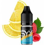 SYX Salt 50PG/50VG Blue Razz Lemonade 10 ml 20 mg – Zboží Dáma SYX Salt 50PG/50VG Blue Razz Lemonade 10 ml 20 mg – Zboží Dáma