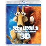 Doba ledová 3: Úsvit dinosaurů 2D+3D BD – Zbozi.Blesk.cz