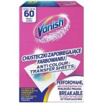 Vanish Color Protect Ubrousky proti barvení 30 kusů – Sleviste.cz