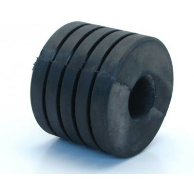 60118422 Silenblok pod kabinu - vložka rovná – Sleviste.cz