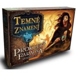 Asmodee Temné znamení: Prokletí faraona – Hledejceny.cz